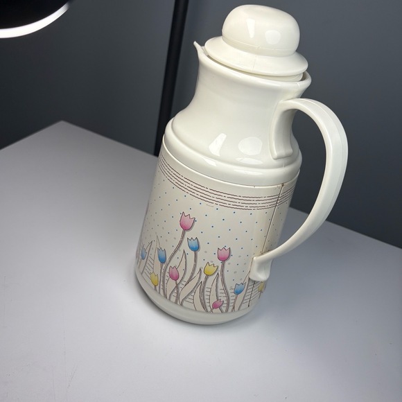 Other - Phoenix Coffee Tea Thermal Server Carafe